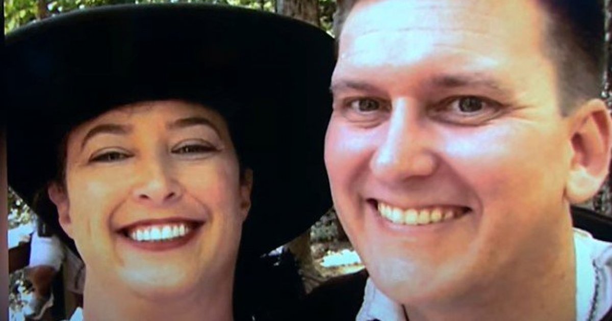 David Toebbe Jonathan Toebbe: Disgraced US Navy Engineer, Wife Tried Sellin...