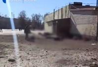 10 Ukrainians killed 10 Ukrainians killed