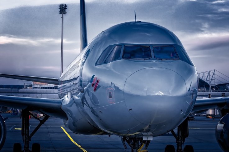 Plane Plane