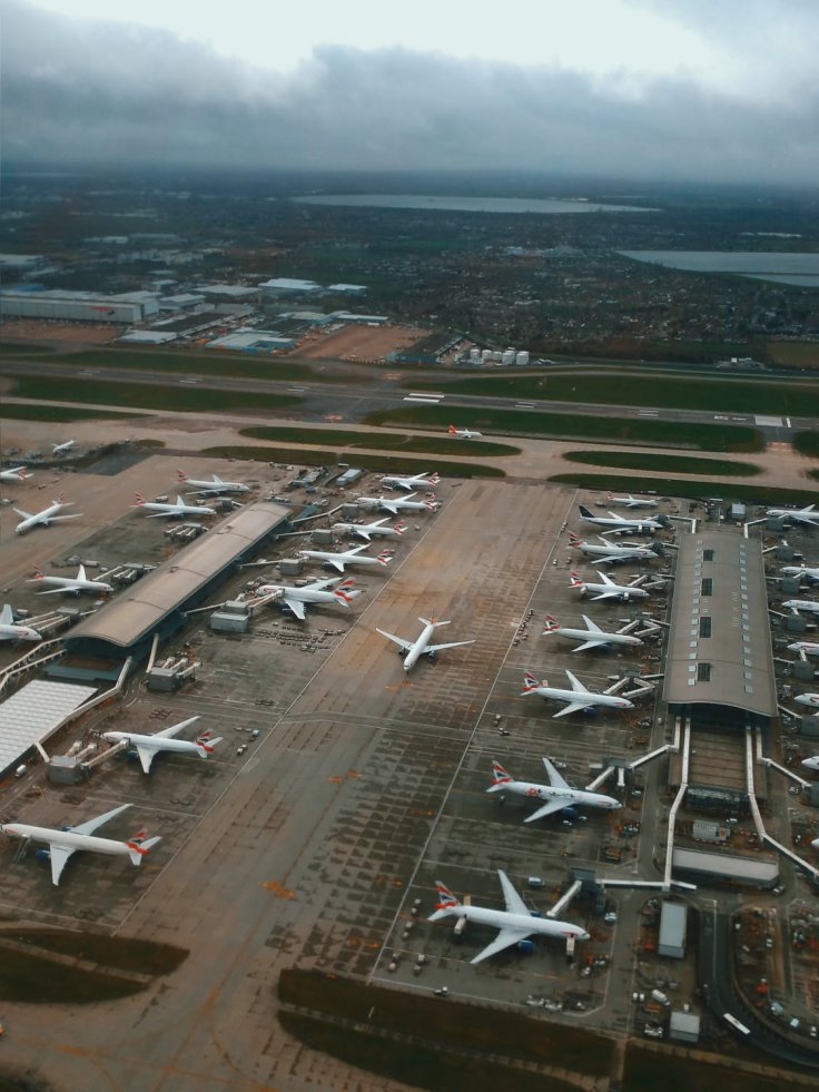 Planes Planes