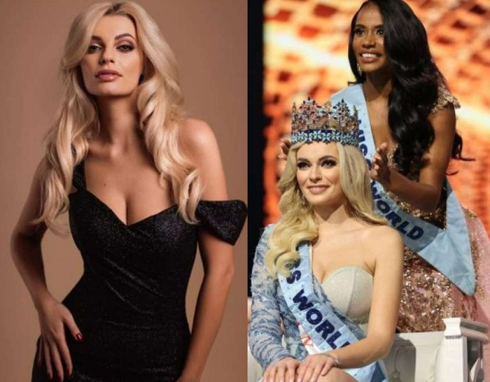 Who is Karolina Bielawska Who is Karolina Bielawska