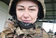 Olga Semidyanova Olga Semidyanova