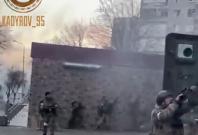 Chechen Kill Squad Chechen Kill Squad