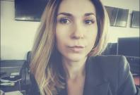 Victoria Roshchina Victoria Roshchina