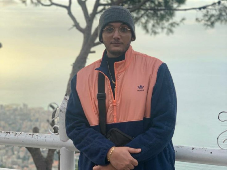Khaled Ayesh Khaled Ayesh