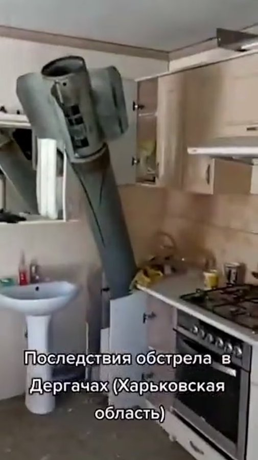 russian missile russian missile