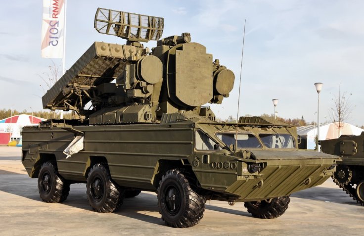 SA-8 SA-8