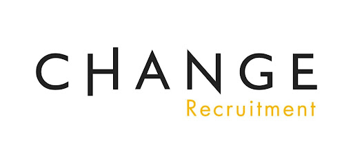 change recruitment agency
