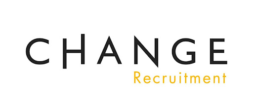 Change Recruitment