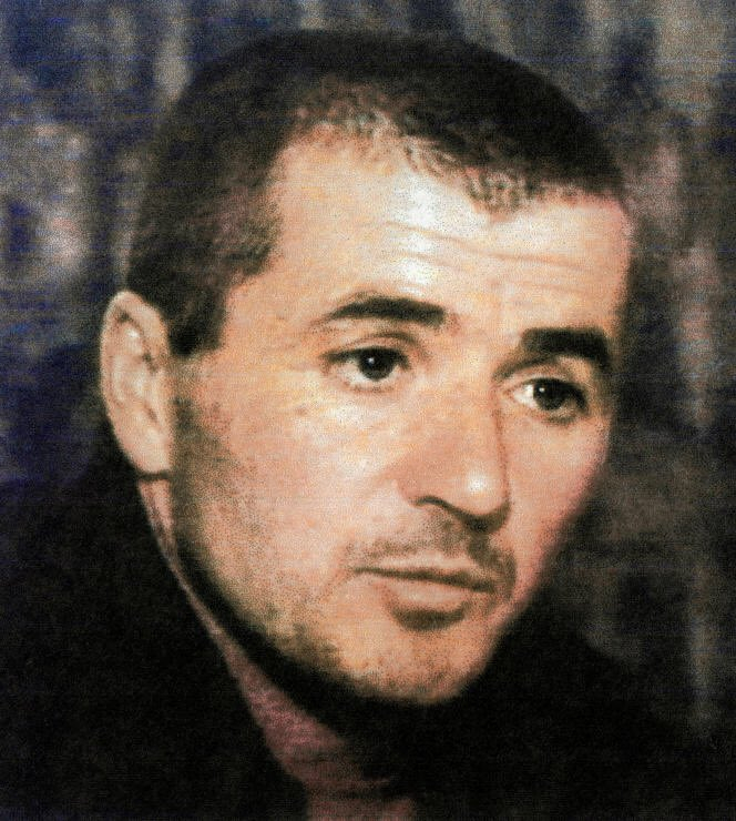 Yvan Colonna Yvan Colonna