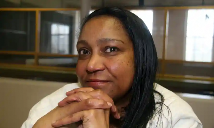 Linda Carty Linda Carty