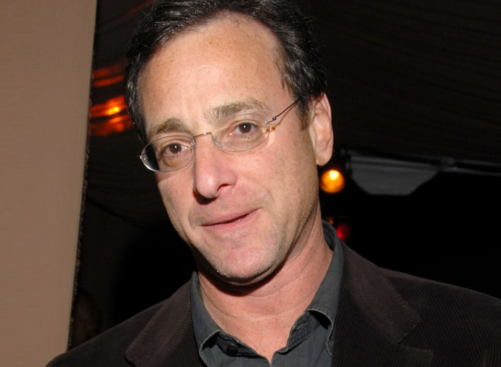 Bob Saget Bob Saget