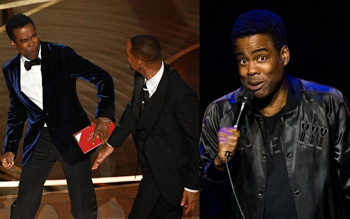 Chris Rock tour tickets