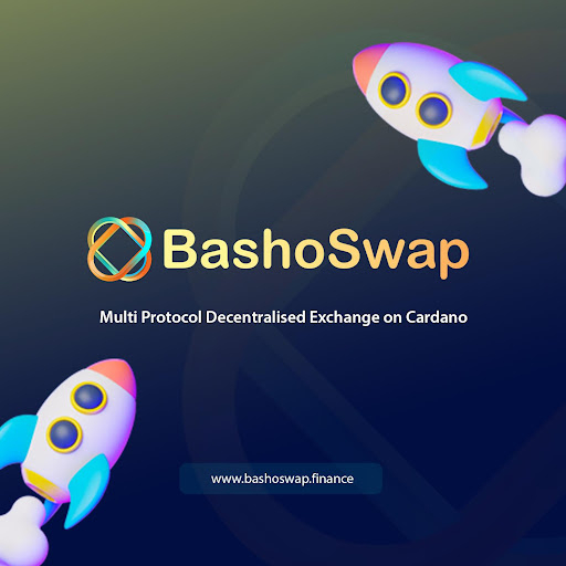 Bashoswap Bashoswap