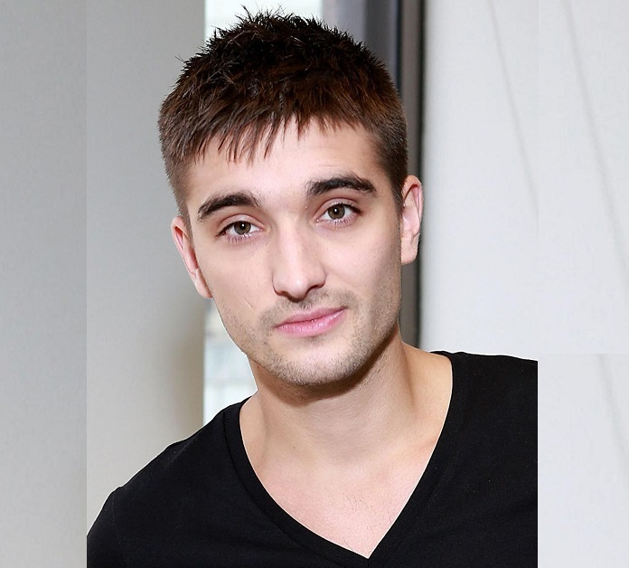 Tom Parker