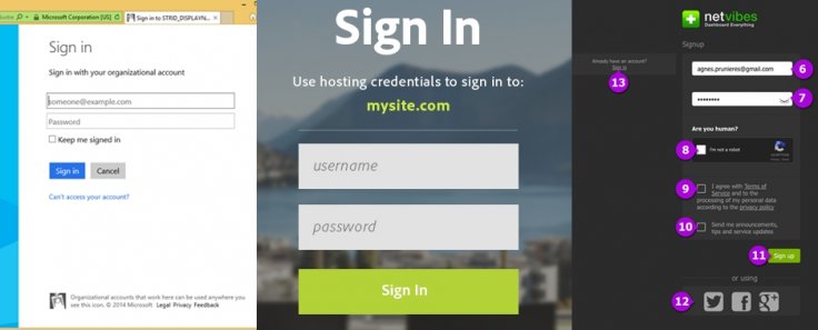 sign up sign up