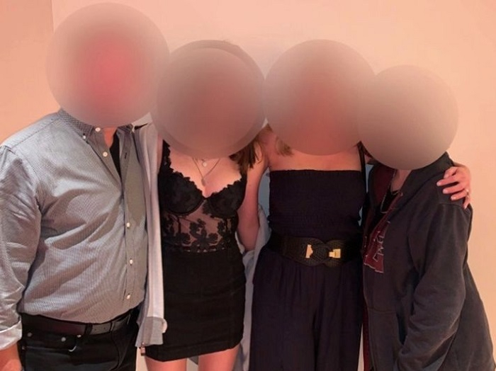 Teen raped at luxury Bahamas hotel Teen raped at luxury Bahamas hotel