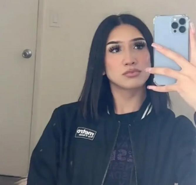 OnlyFans: Stripper London Claims Daddy Subscribed To Her X-rated