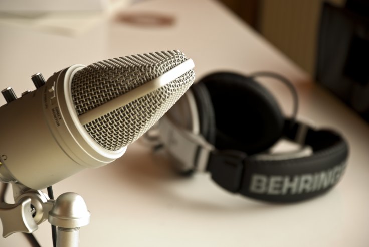 podcast podcast