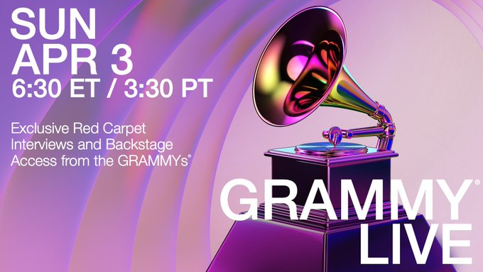 Grammys 2022 Grammys 2022
