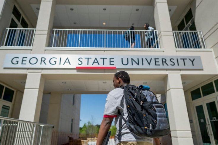 Georgia State University