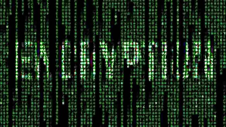 encryption encryption