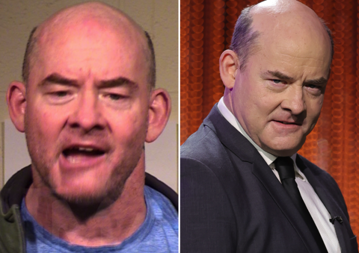 David Koechner David Koechner