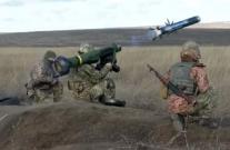 Ukrainian Woman Shoots Down Russian Jets