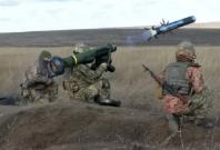 Ukrainian Woman Shoots Down Russian Jets