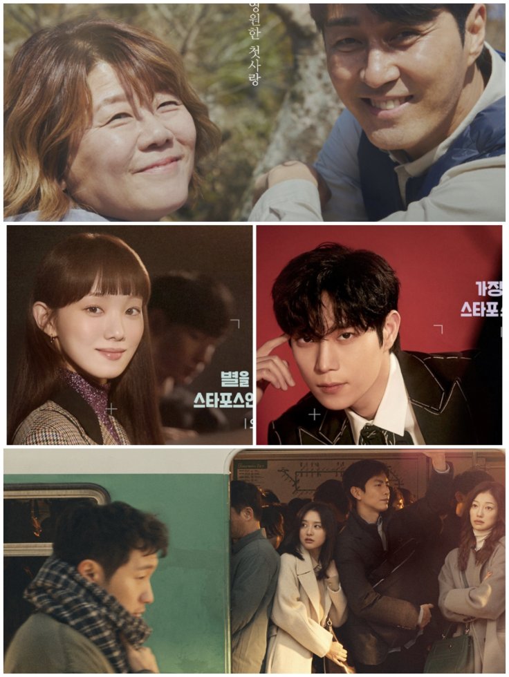 K-dramas K-dramas