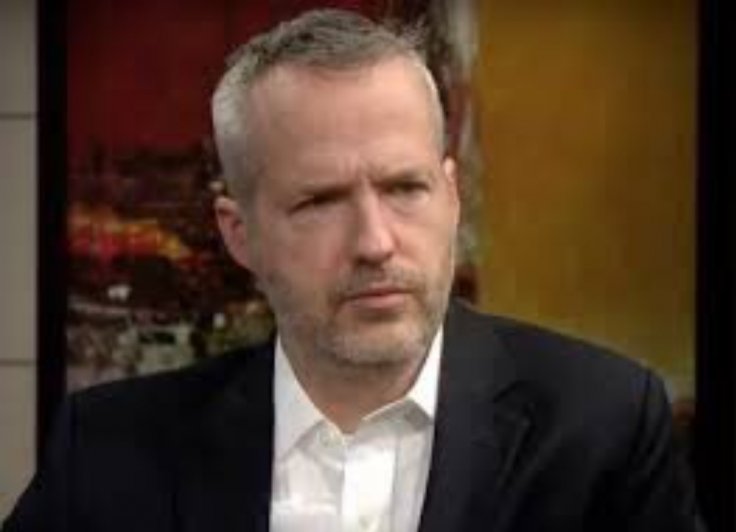 Eric Boehlert