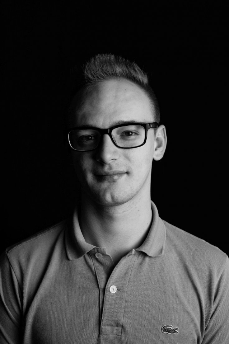Moritz Pindorek Moritz Pindorek