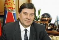 Sergei Beseda