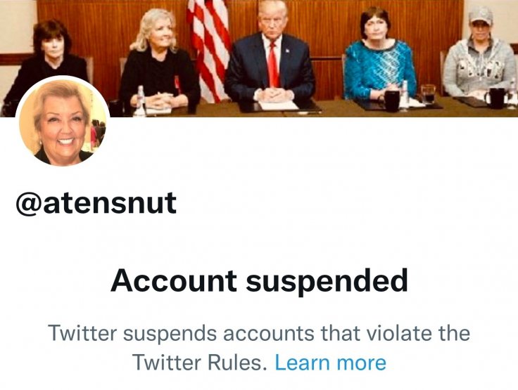 Juanita Broaddrick Juanita Broaddrick