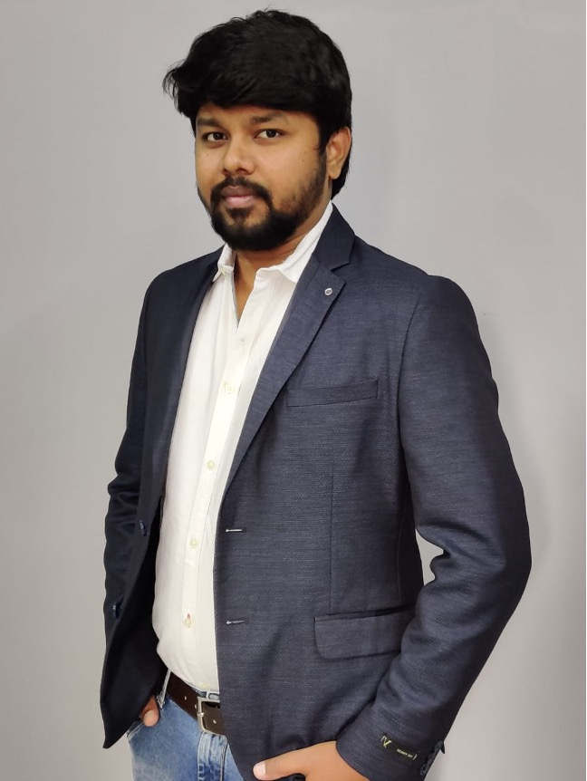 Veerakeswaran Veerakeswaran