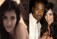 Kim Kardashian Sex Tape 