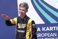 Artem Severiukhin Artem Severiukhin