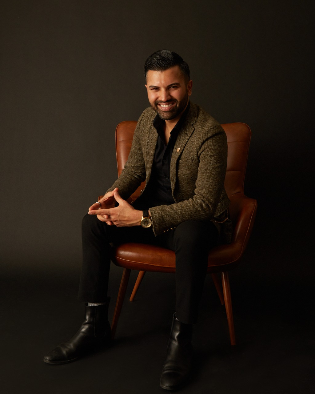 The Day Trade Professor