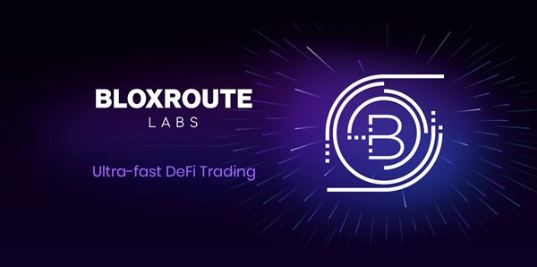 BloXroute Raises $70M Series B Funding Led By Softbank