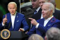 Biden poop Biden poop