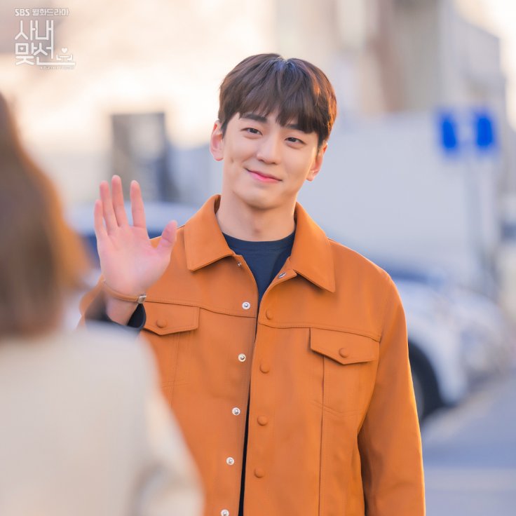 Kim Min Kyu Kim Min Kyu