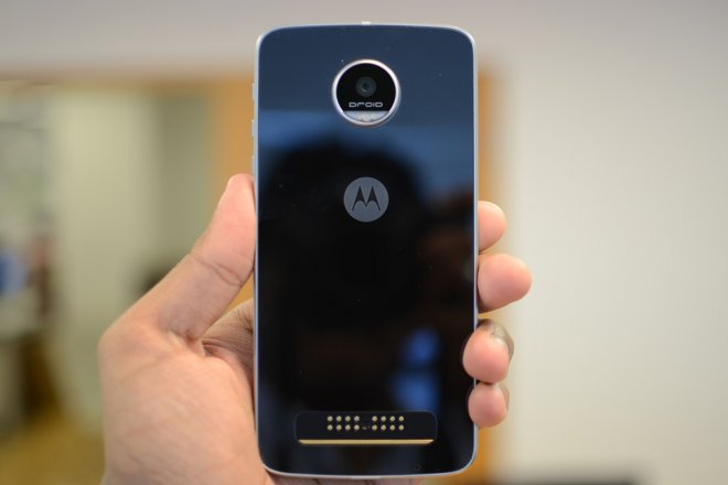 Moto Z Moto Z