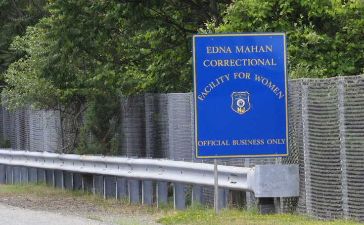 Edna Mahan Correctional Facility For Women 