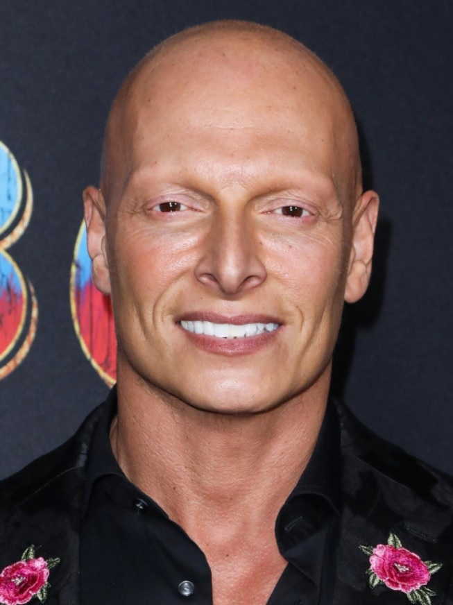 Joseph Gatt: 'Game of Thrones' Actor Arrested for Having Sexually ...