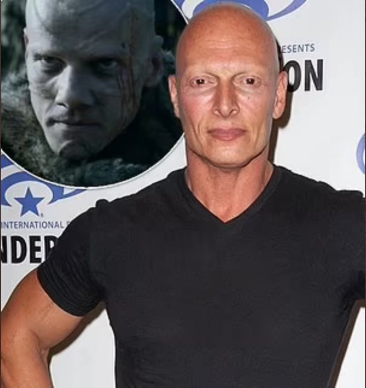 Joseph Gatt