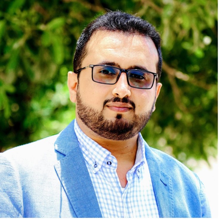 Salem Thabet Al-Awlaqi Salem Thabet Al-Awlaqi