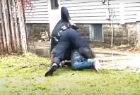 Patrick Lyoya taser Patrick Lyoya taser