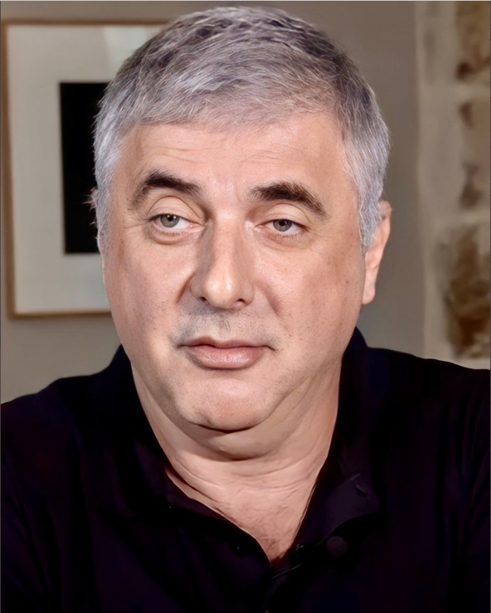Leonid Nevzlin Leonid Nevzlin