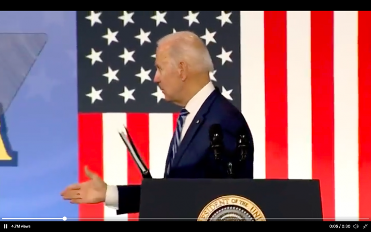 Joe Biden Joe Biden
