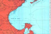 Gulf of Gabes Gulf of Gabes